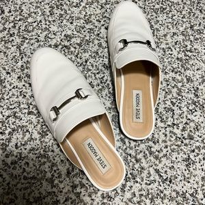 Brand new Steve Madden Loafers Size 10